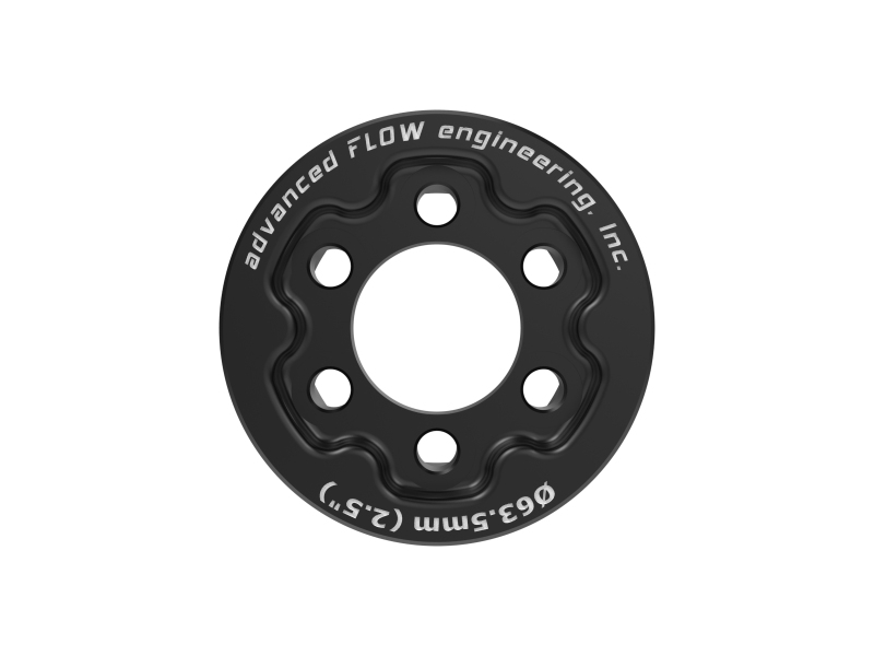 GMC Suburban Suspension Lift Kit - Zone Offroad - 6in - `99-`06